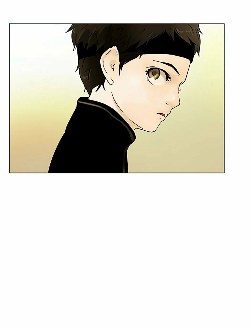 Tower of God Chapter 31 page 28 - 