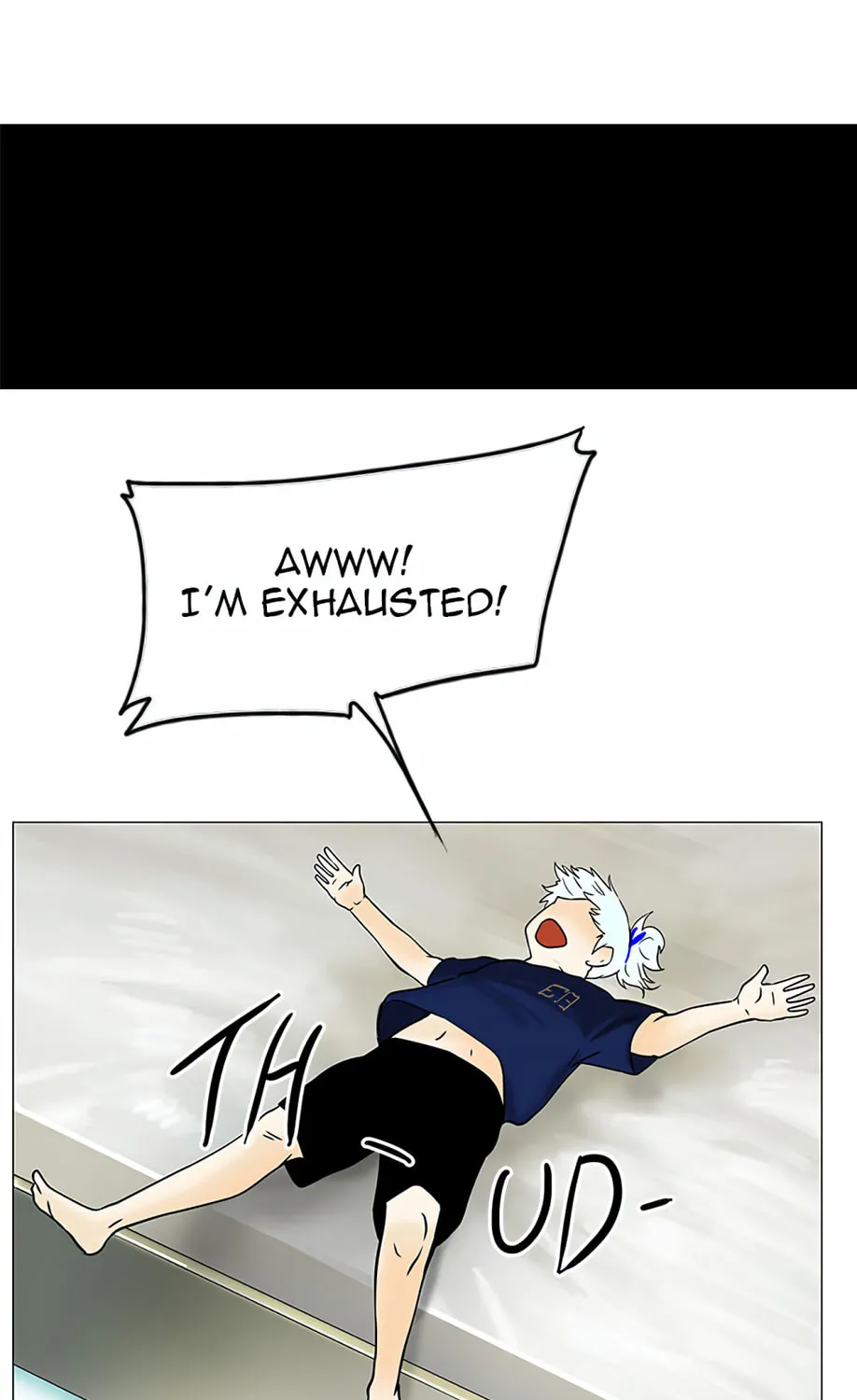 Tower of God Chapter 31 page 29 - 