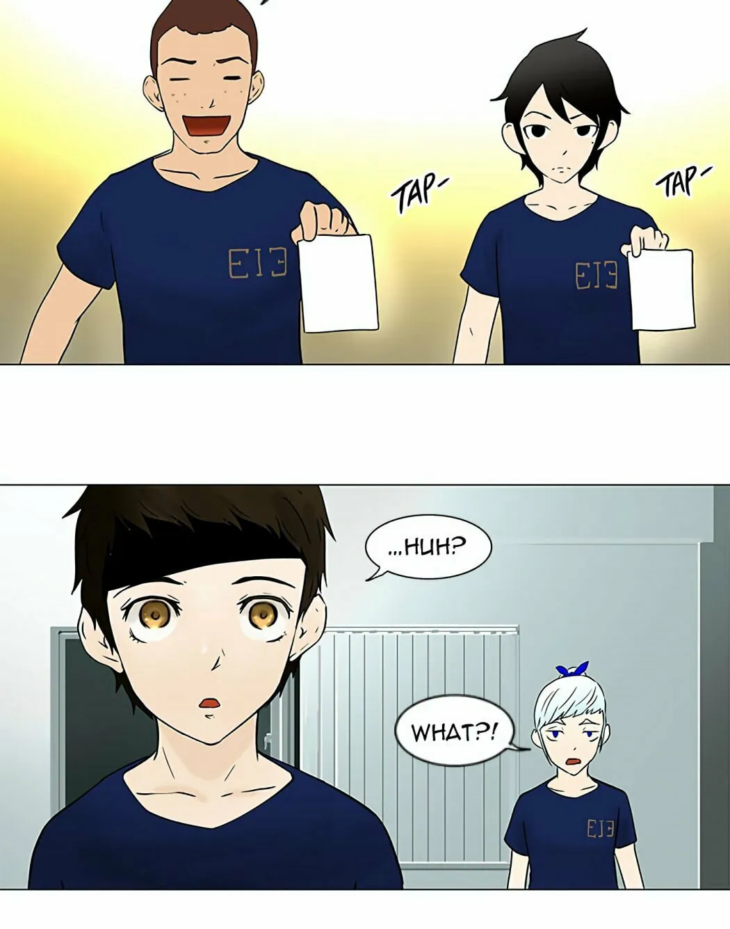 Tower of God Chapter 31 page 41 - 