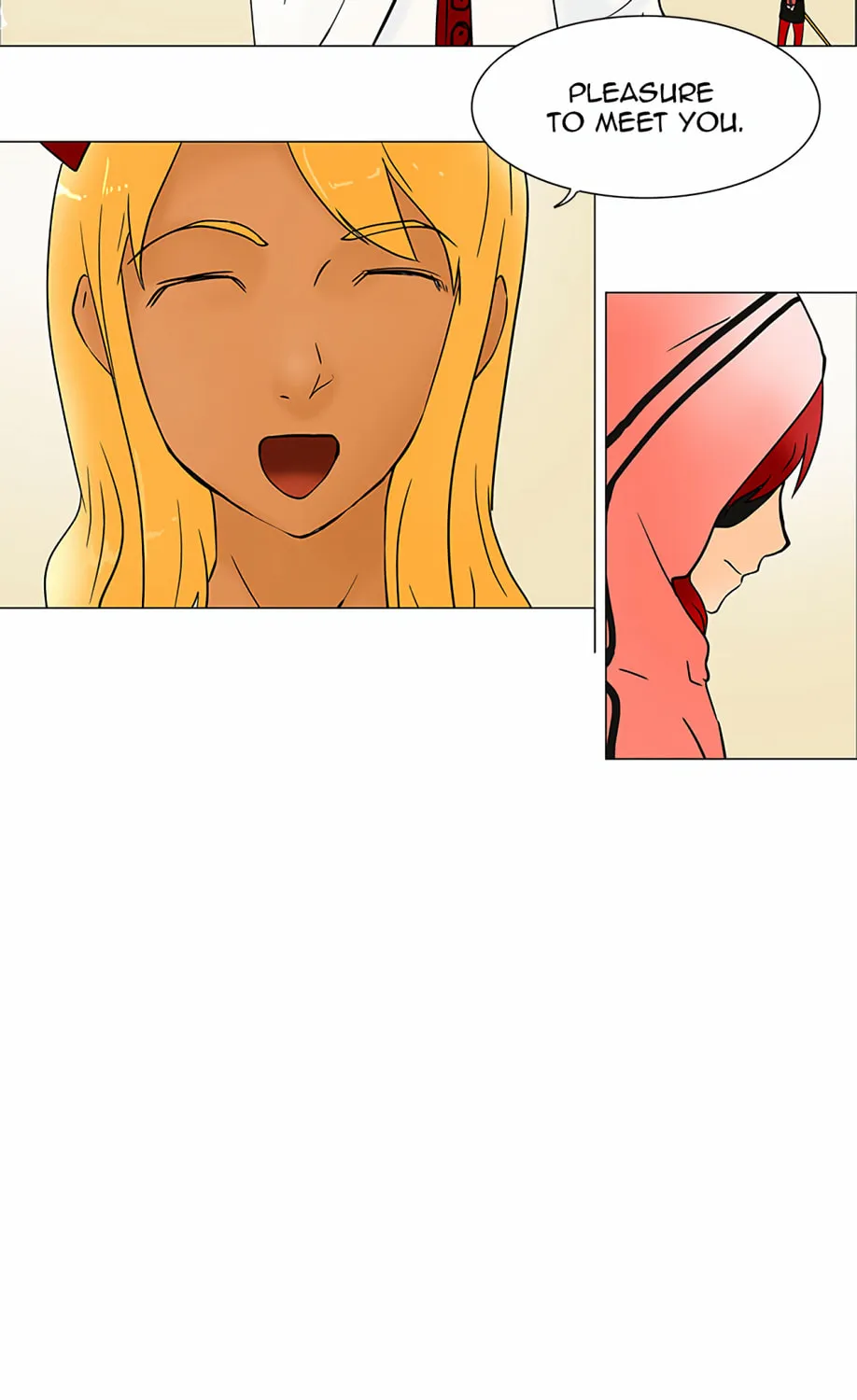 Tower of God Chapter 31 page 6 - 