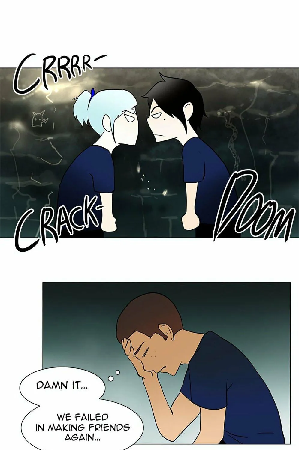 Tower of God Chapter 31 page 59 - 
