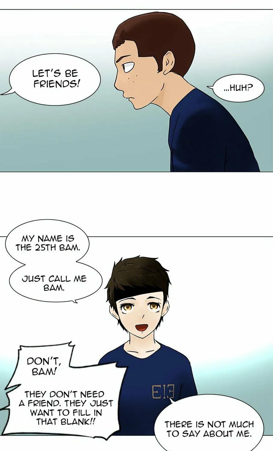 Tower of God Chapter 31 page 61 - 