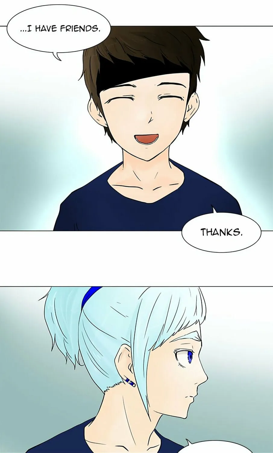 Tower of God Chapter 31 page 65 - 