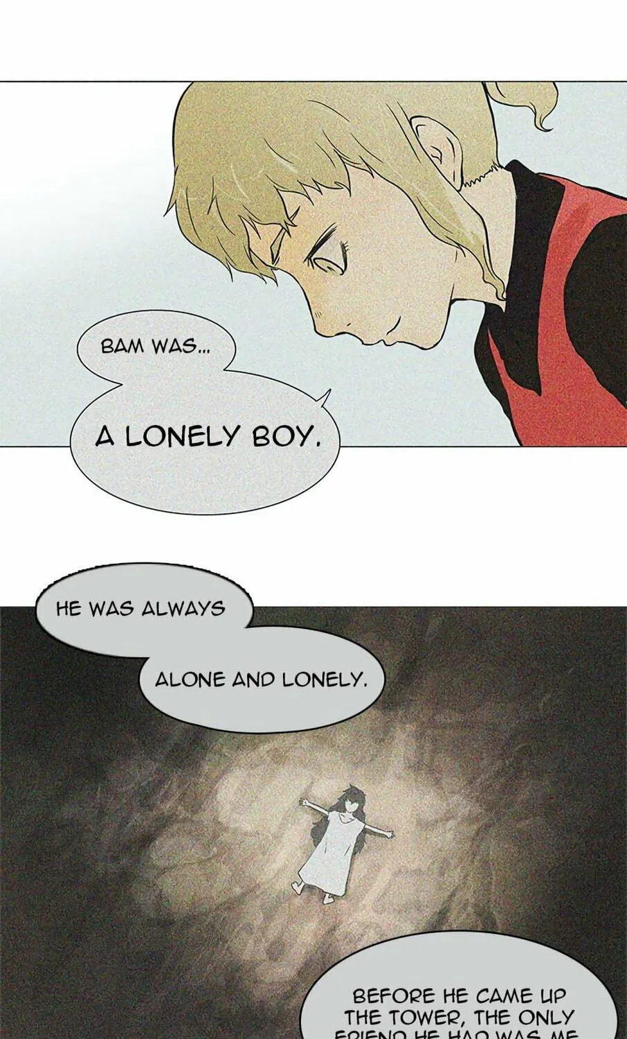 Tower of God Chapter 31 page 67 - 