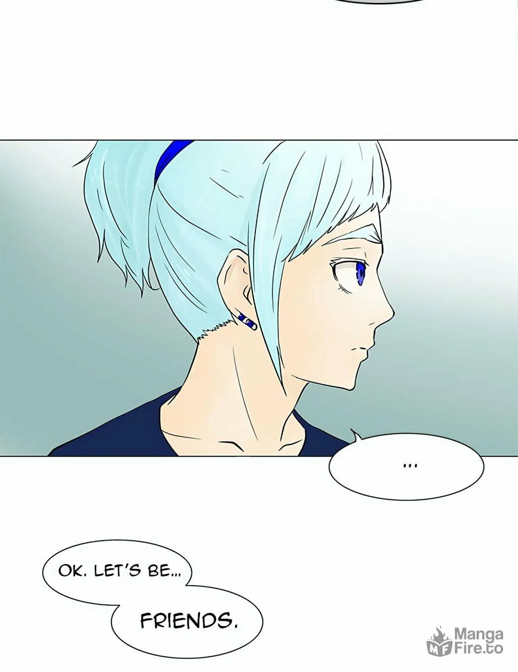 Tower of God Chapter 31 page 69 - 