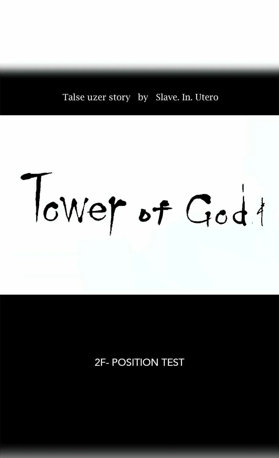 Tower of God Chapter 31 page 8 - 