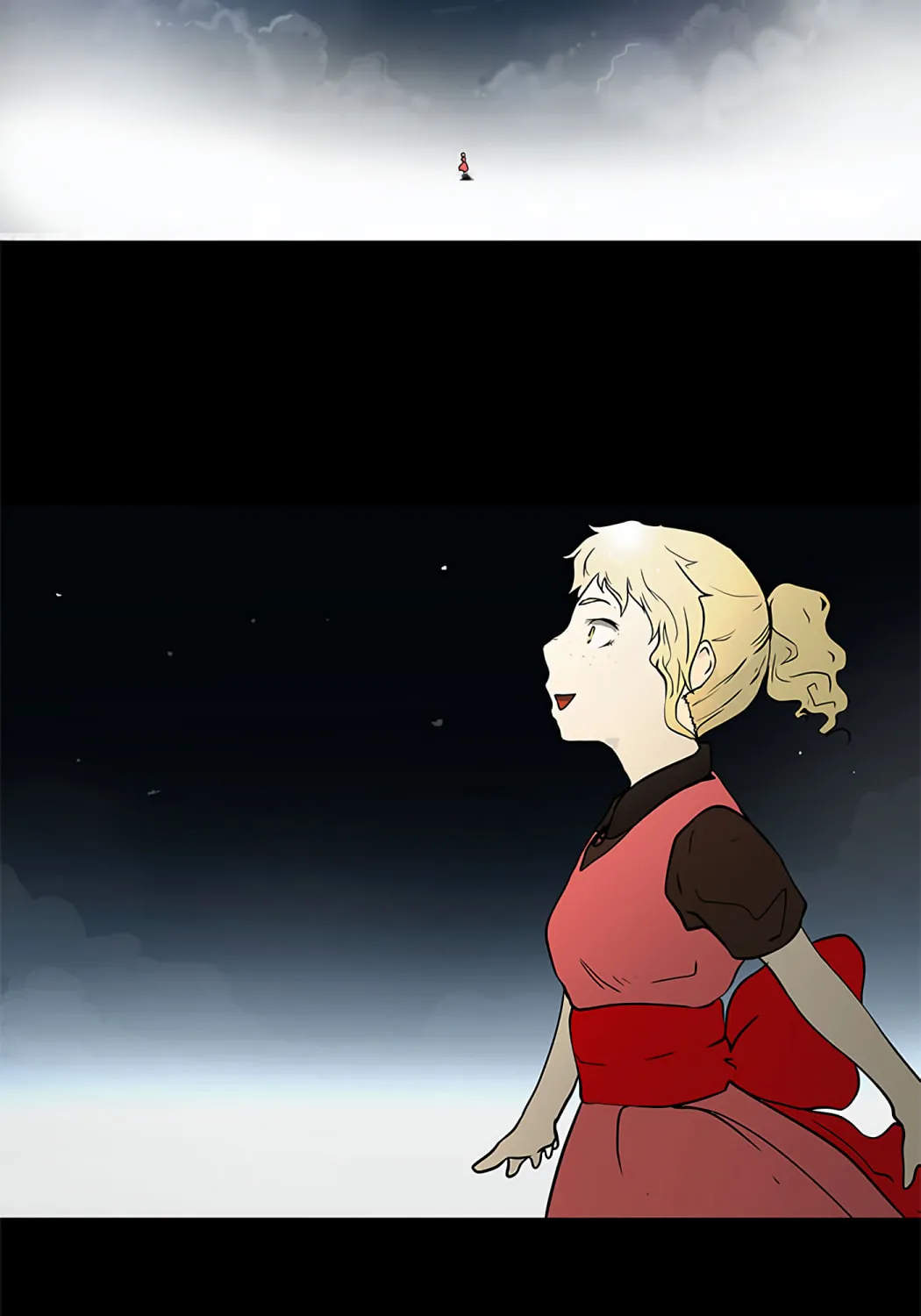 Tower of God Chapter 31 page 79 - 