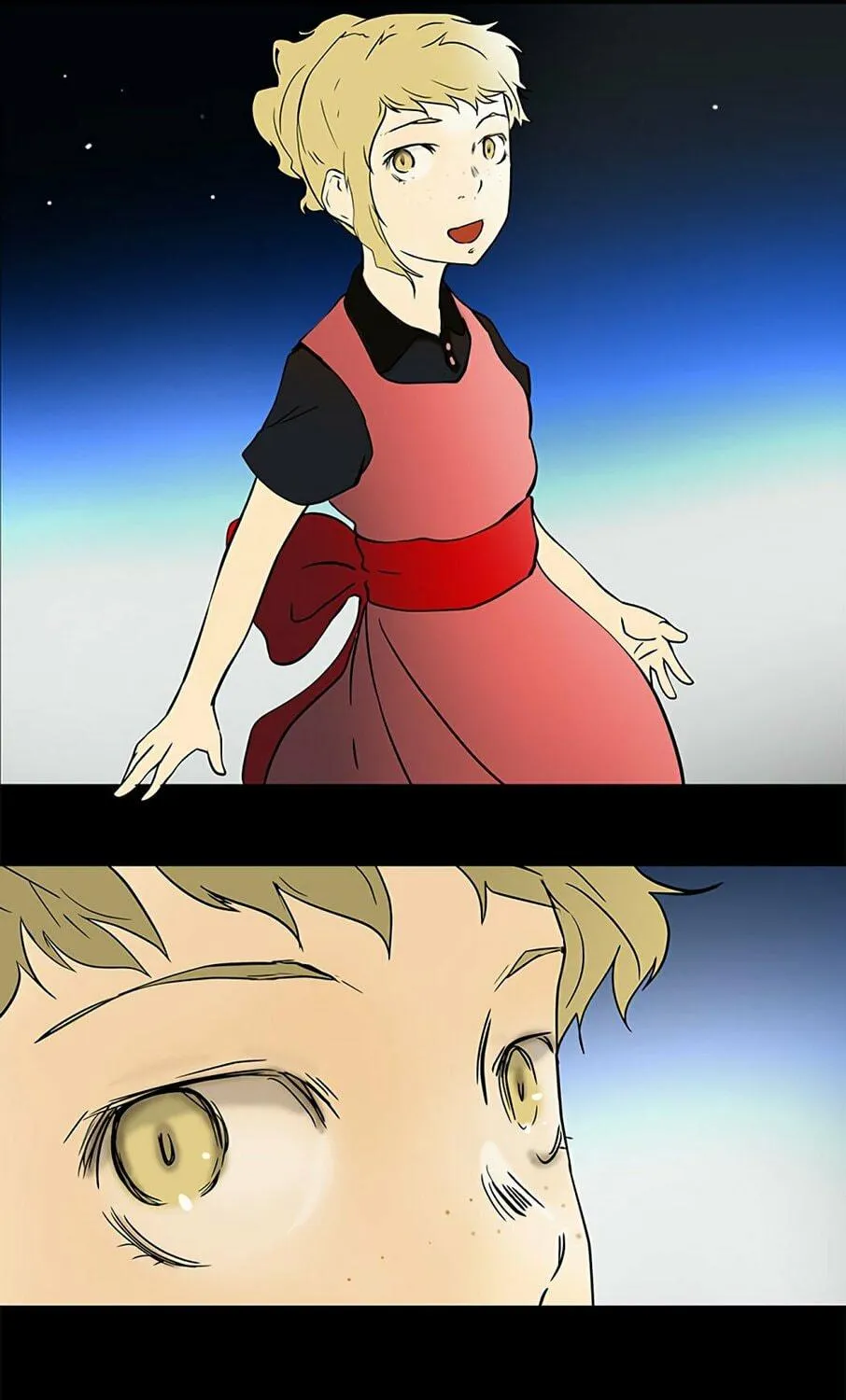 Tower of God Chapter 31 page 83 - 