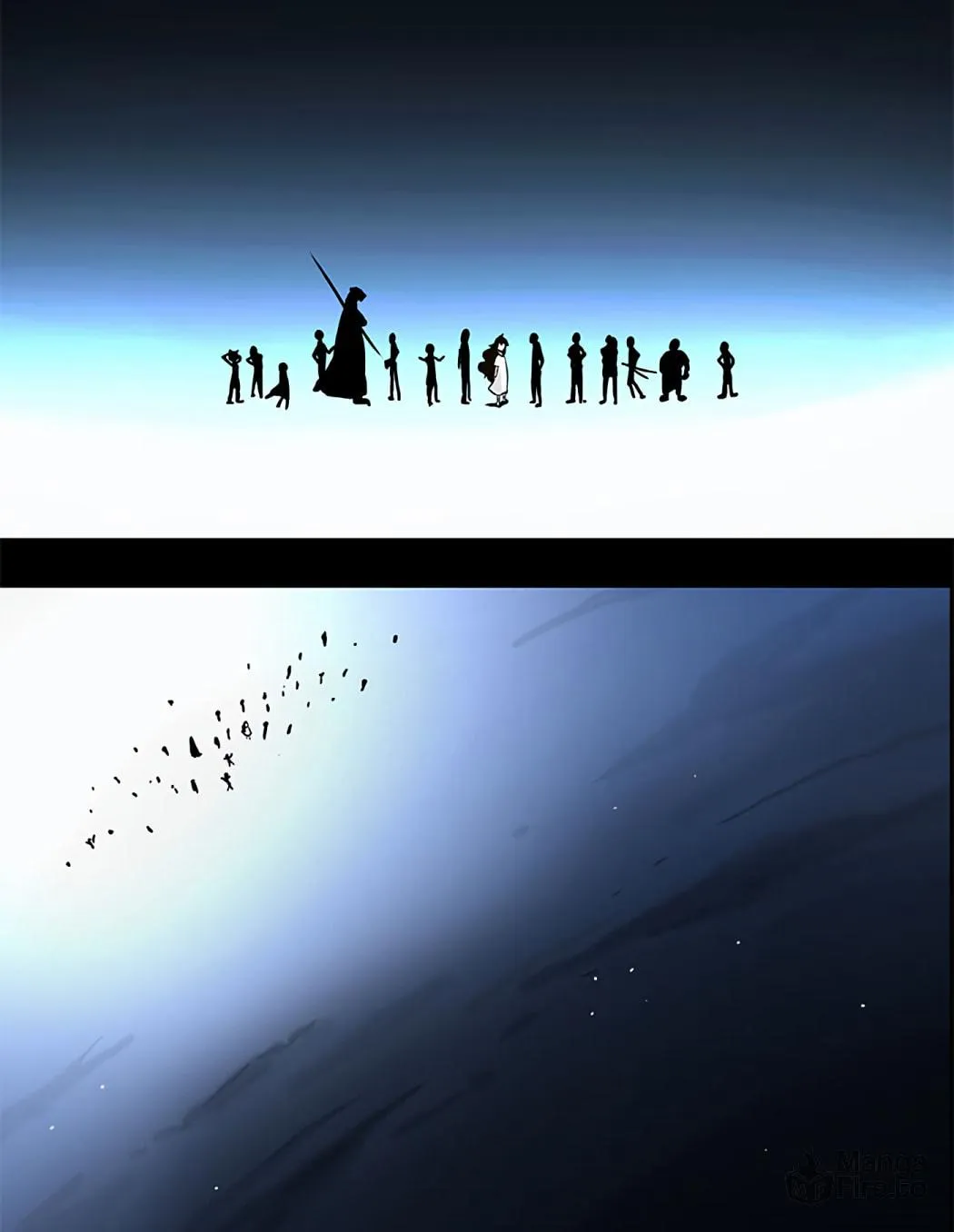 Tower of God Chapter 31 page 86 - 