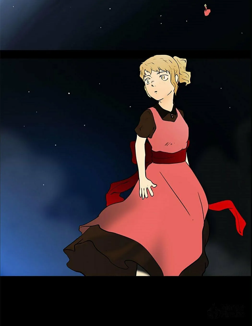 Tower of God Chapter 31 page 87 - 