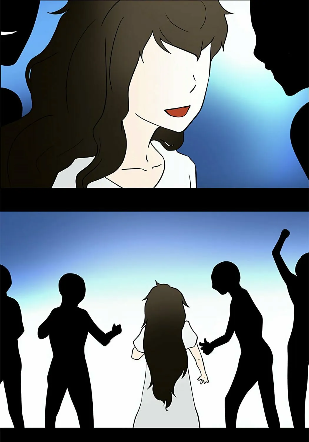 Tower of God Chapter 31 page 88 - 