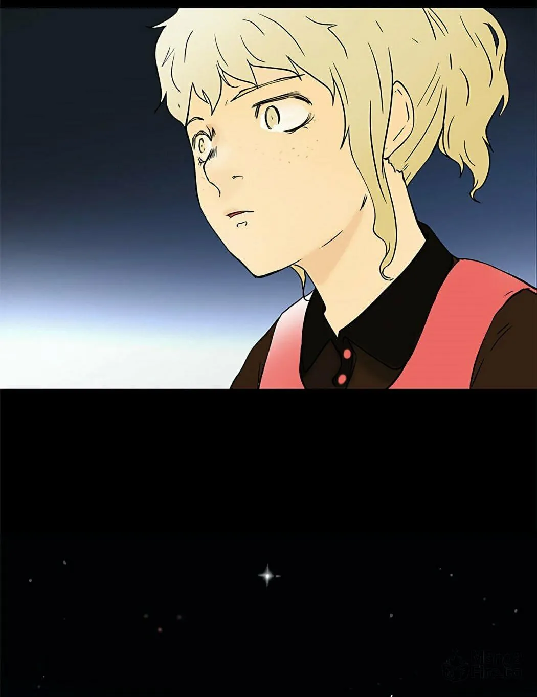 Tower of God Chapter 31 page 92 - 