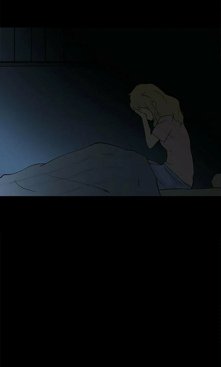 Tower of God Chapter 31 page 97 - 