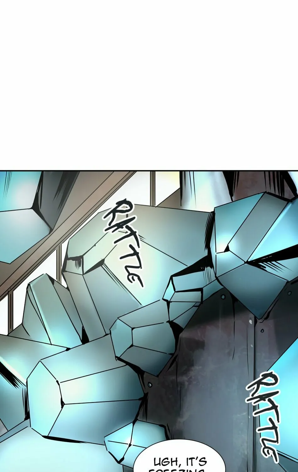 Tower of God Chapter 310 page 1 - 