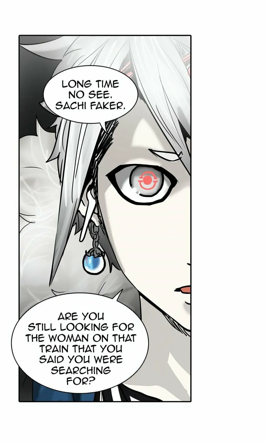 Tower of God Chapter 310 page 104 - 