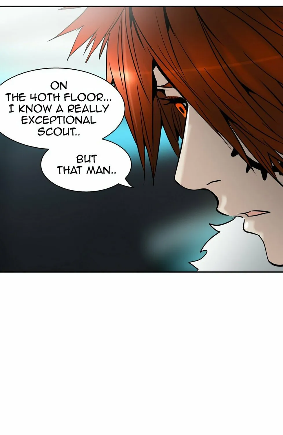 Tower of God Chapter 310 page 12 - 