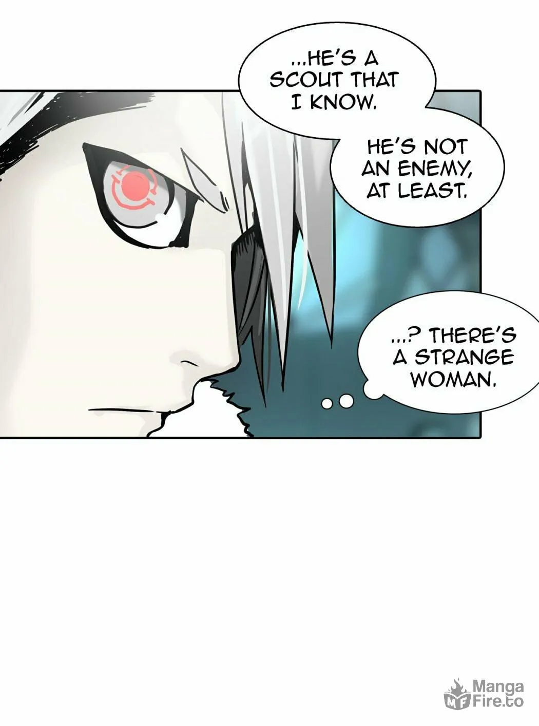 Tower of God Chapter 310 page 112 - 