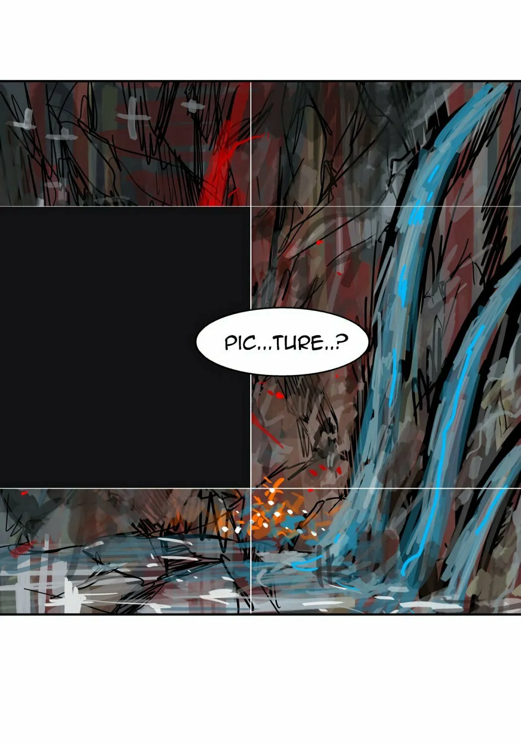 Tower of God Chapter 310 page 117 - 