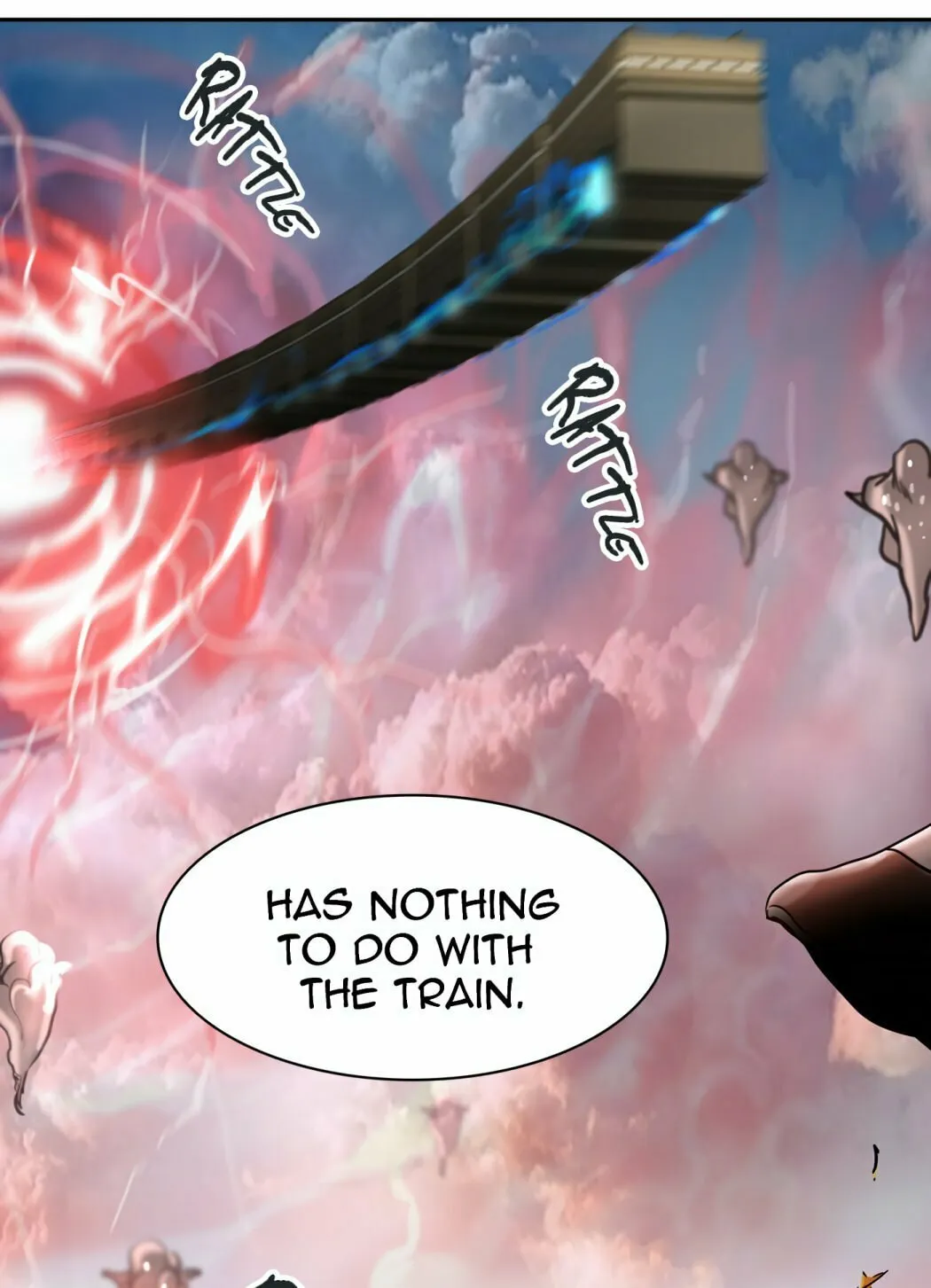 Tower of God Chapter 310 page 14 - 