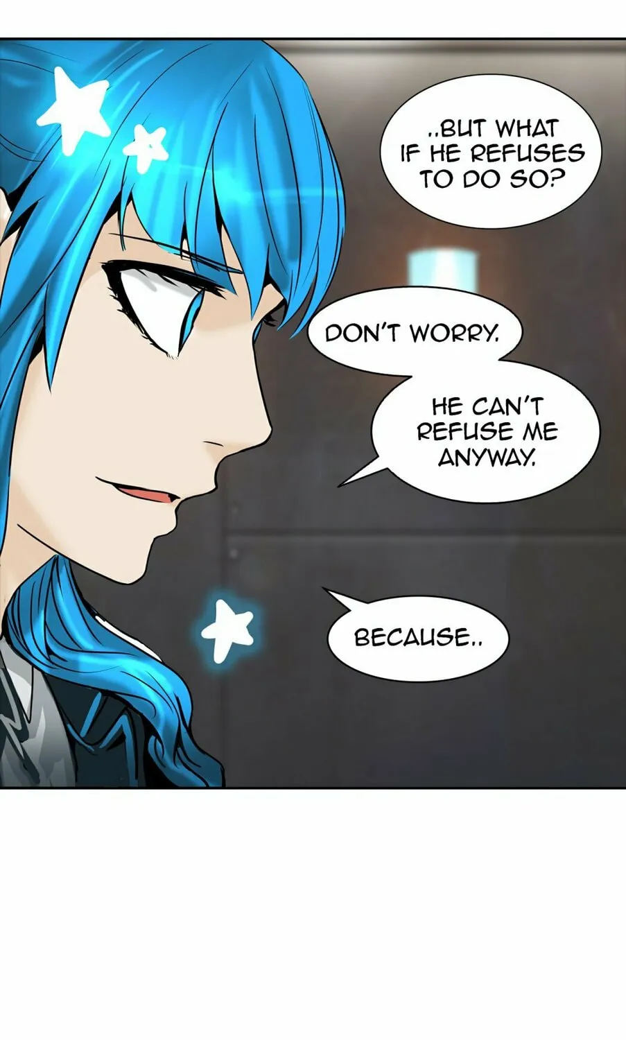 Tower of God Chapter 310 page 145 - 