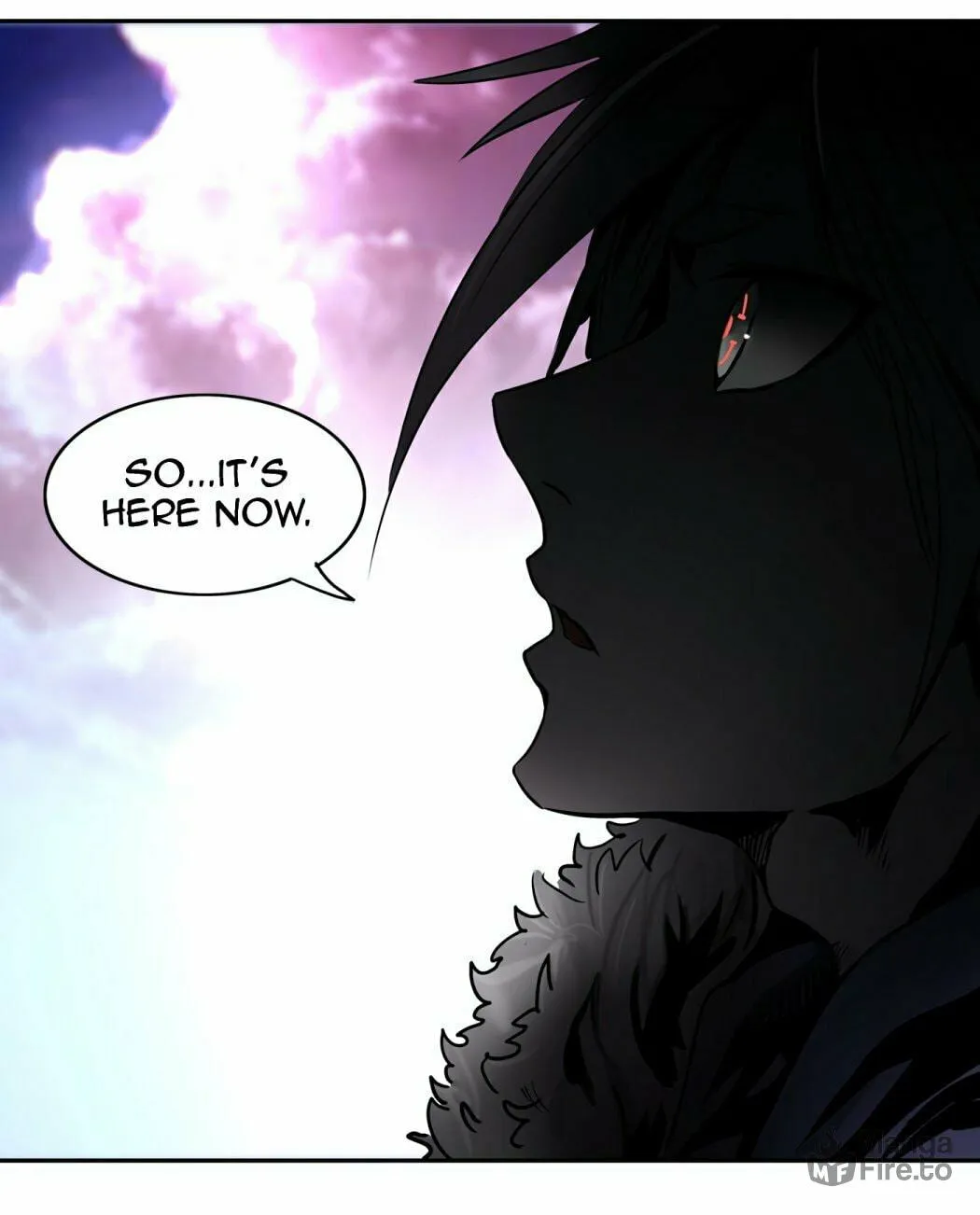 Tower of God Chapter 310 page 16 - 