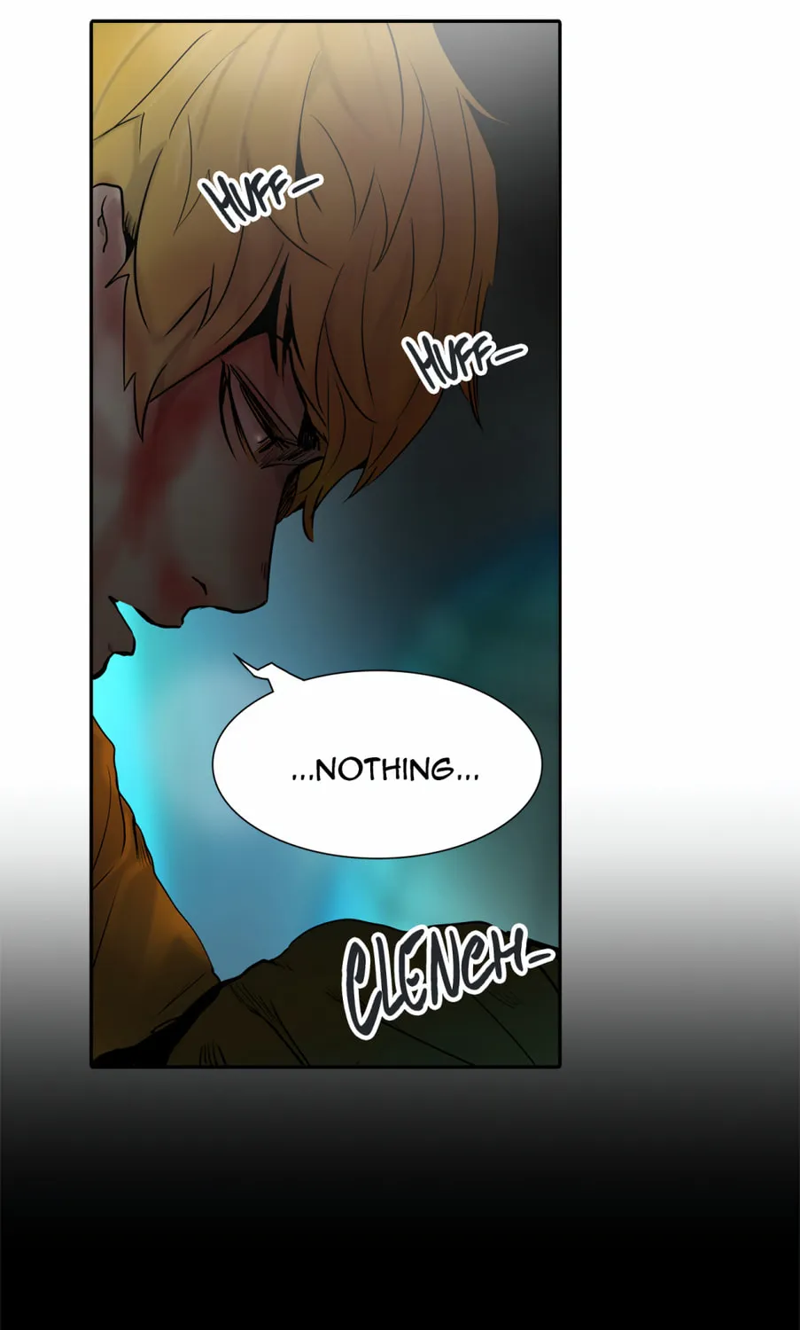Tower of God Chapter 310 page 155 - 