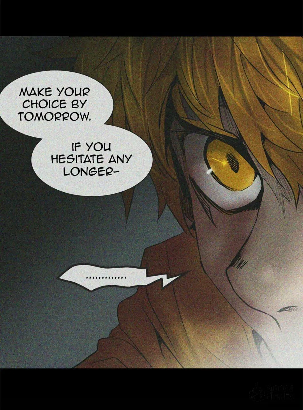Tower of God Chapter 310 page 162 - 