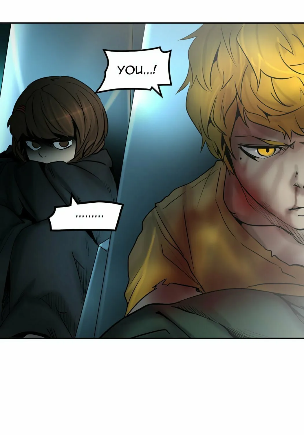 Tower of God Chapter 310 page 169 - 