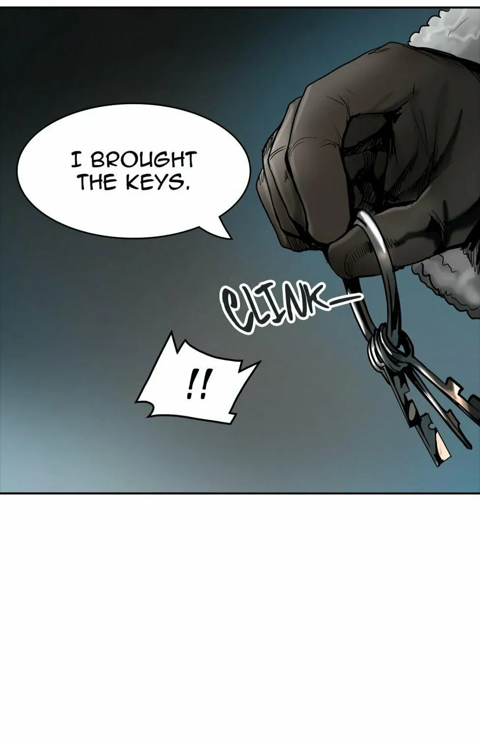 Tower of God Chapter 310 page 172 - 