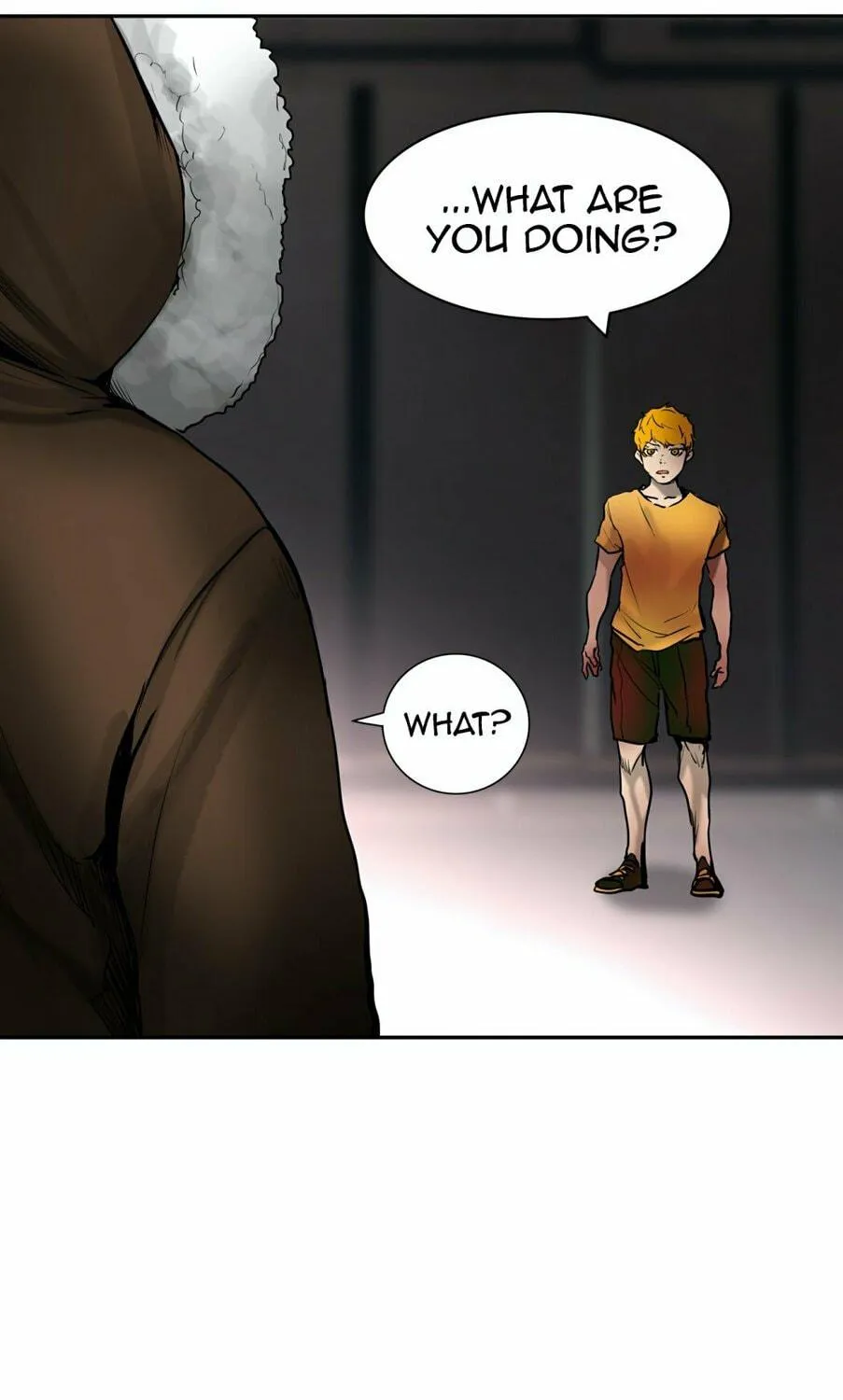 Tower of God Chapter 310 page 176 - 