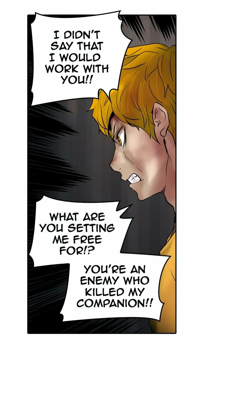 Tower of God Chapter 310 page 178 - 