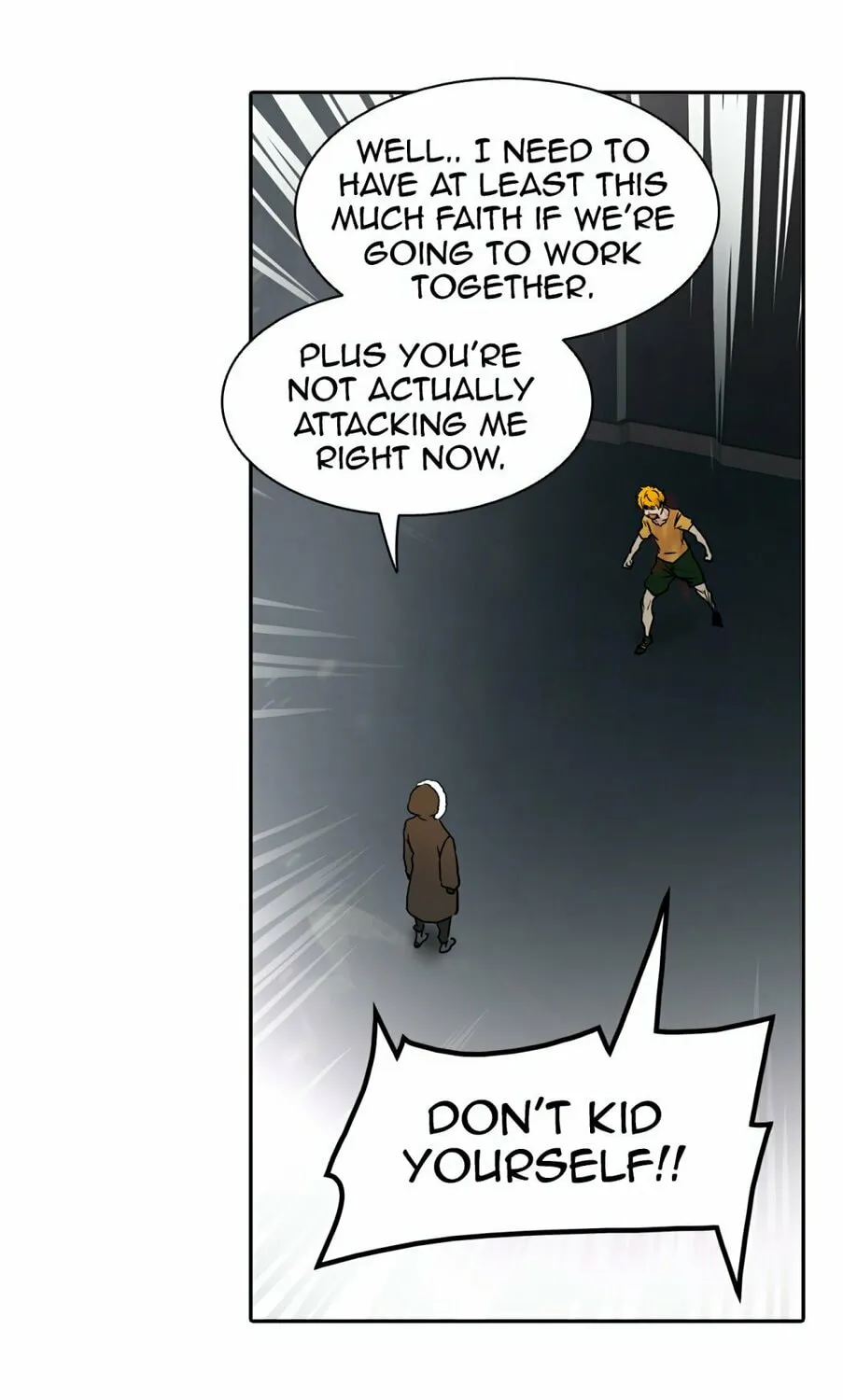 Tower of God Chapter 310 page 180 - 
