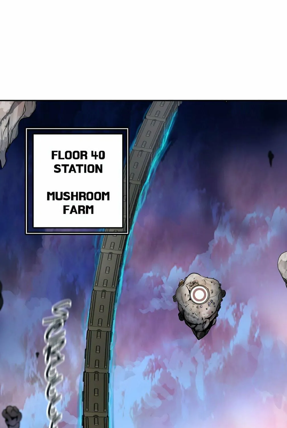 Tower of God Chapter 310 page 19 - 