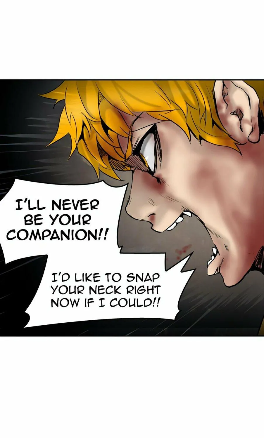 Tower of God Chapter 310 page 182 - 