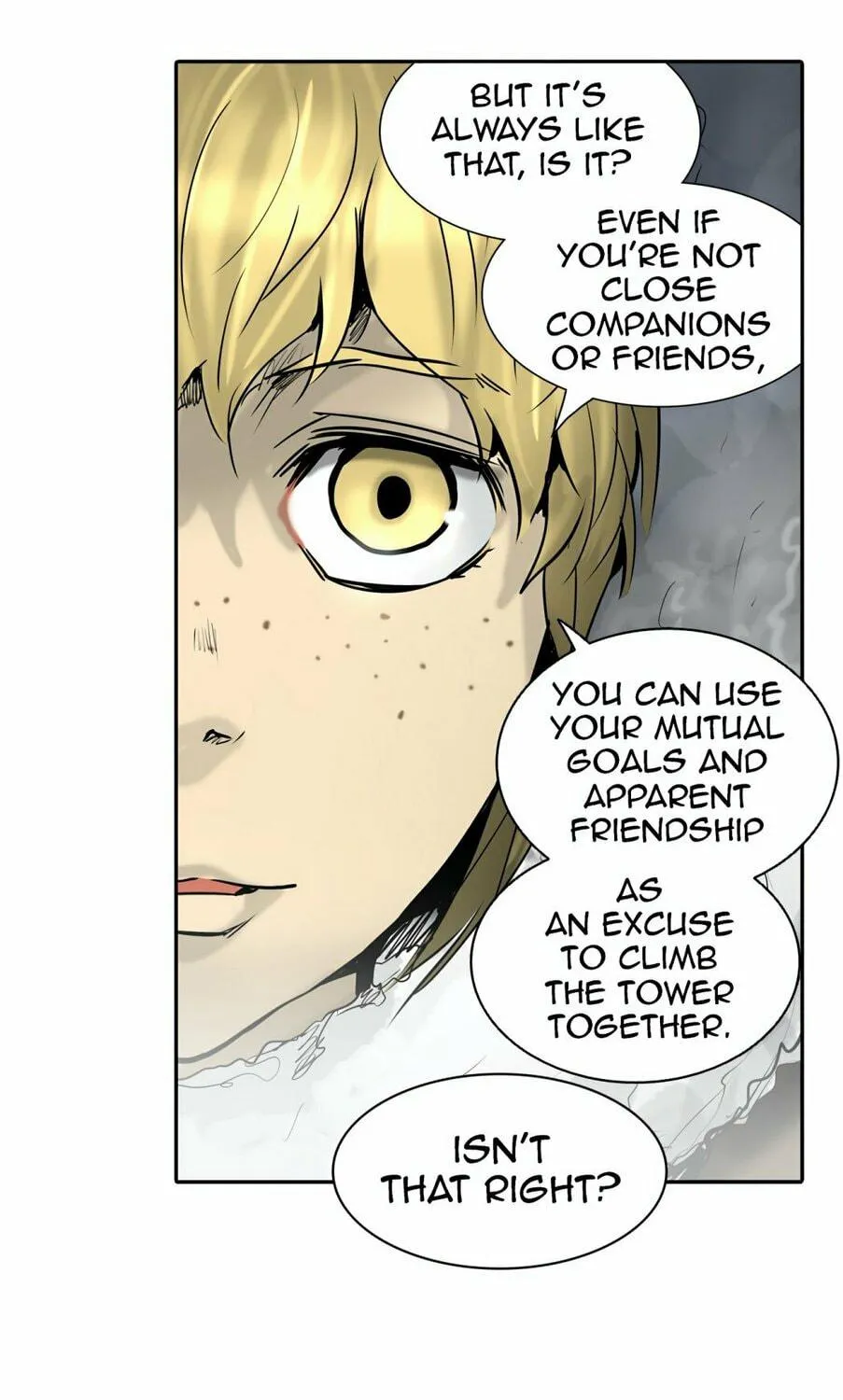 Tower of God Chapter 310 page 188 - 