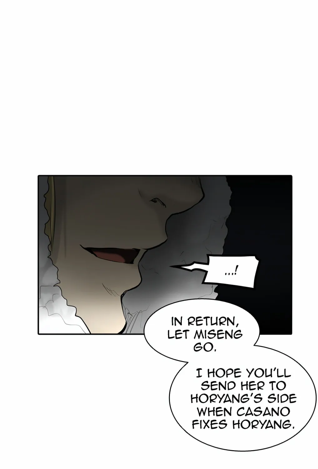Tower of God Chapter 310 page 195 - 