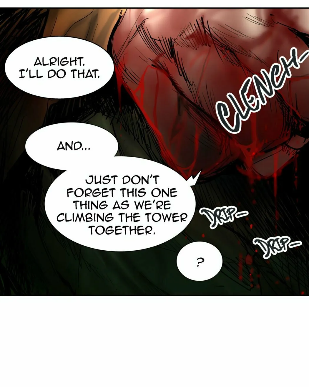 Tower of God Chapter 310 page 197 - 
