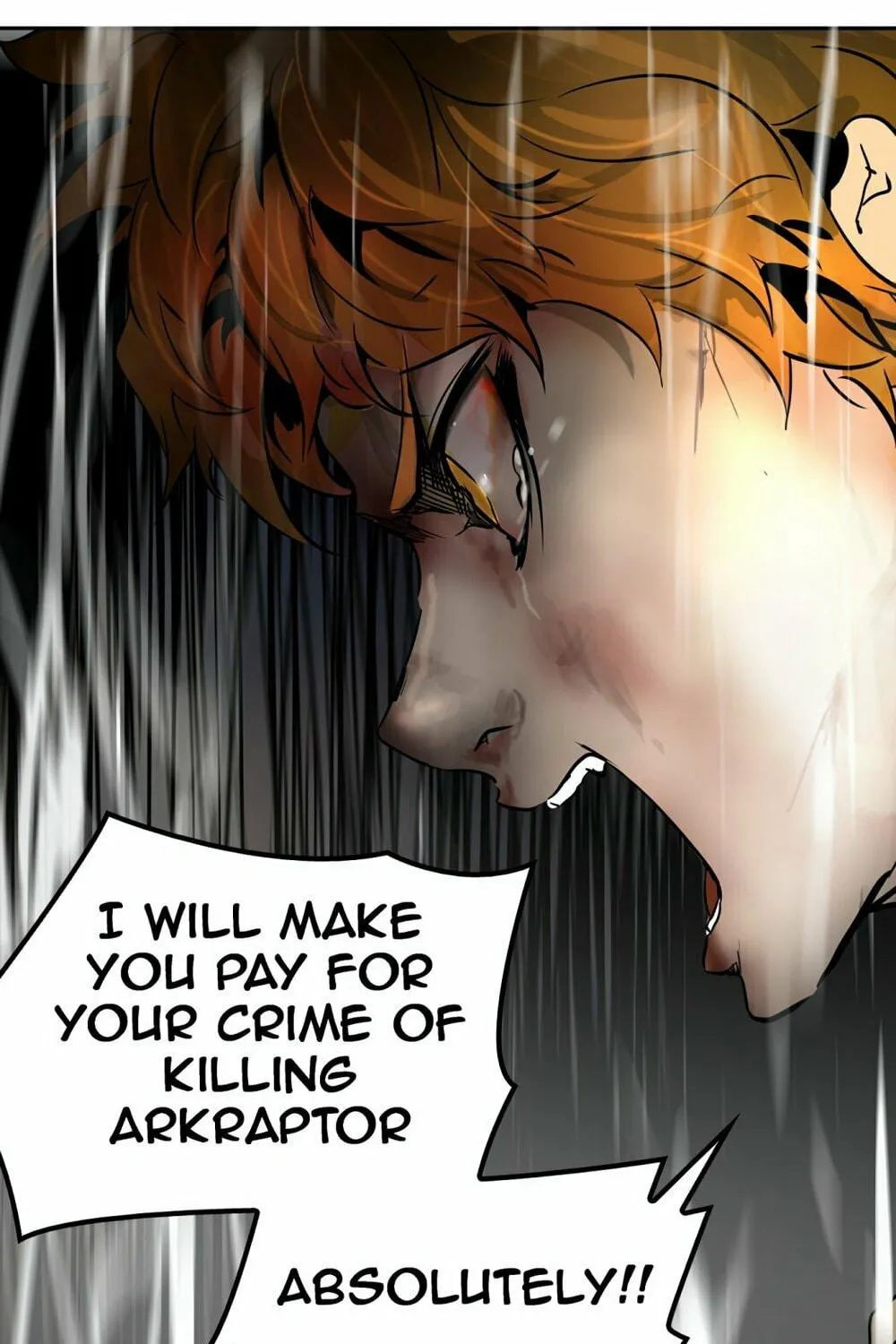 Tower of God Chapter 310 page 199 - 