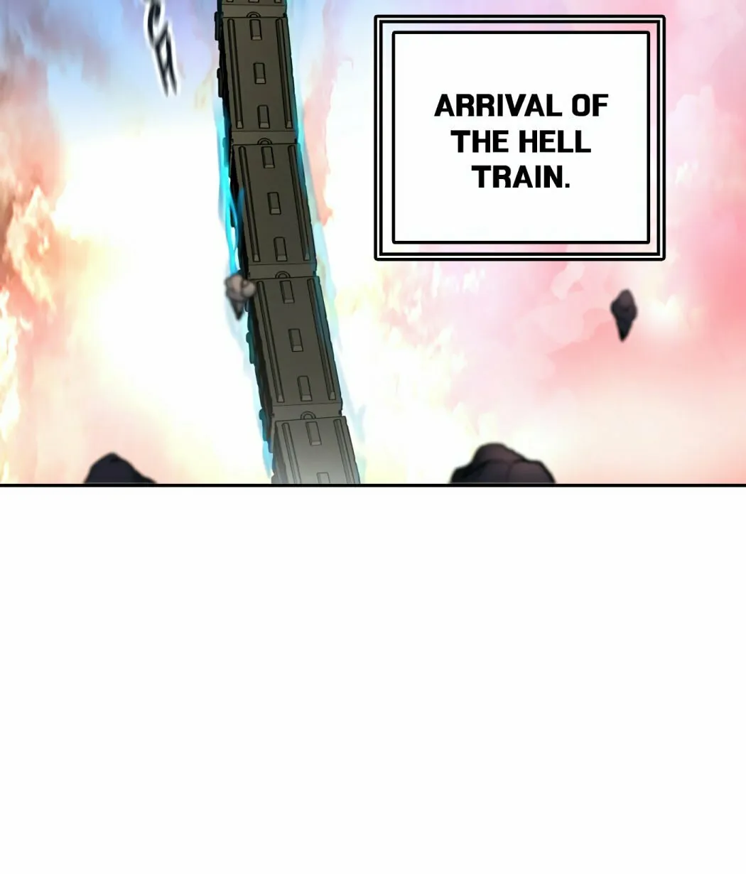 Tower of God Chapter 310 page 21 - 