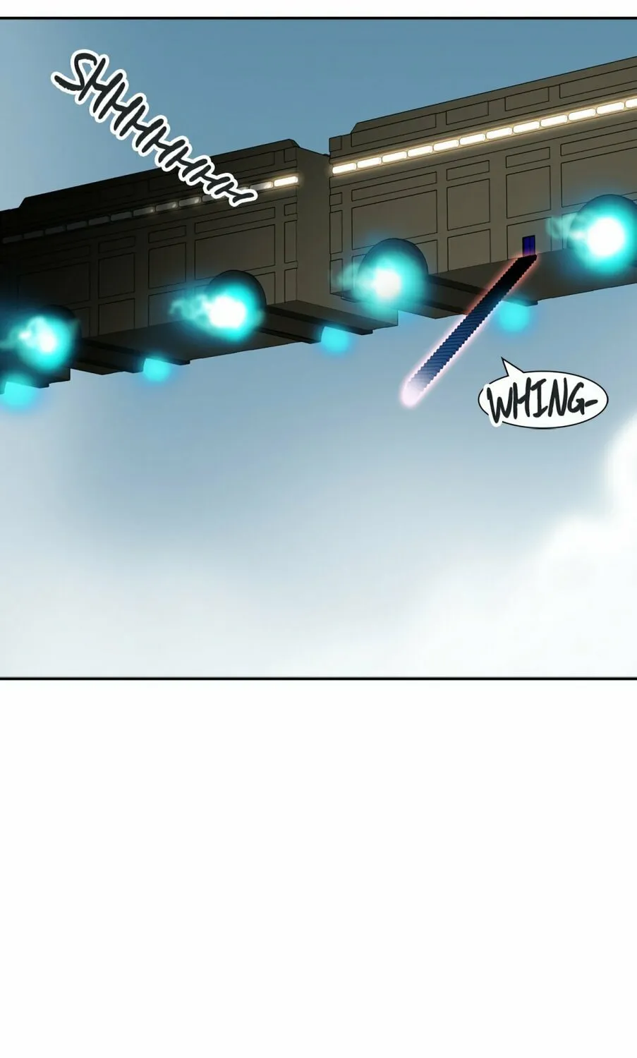 Tower of God Chapter 310 page 22 - 