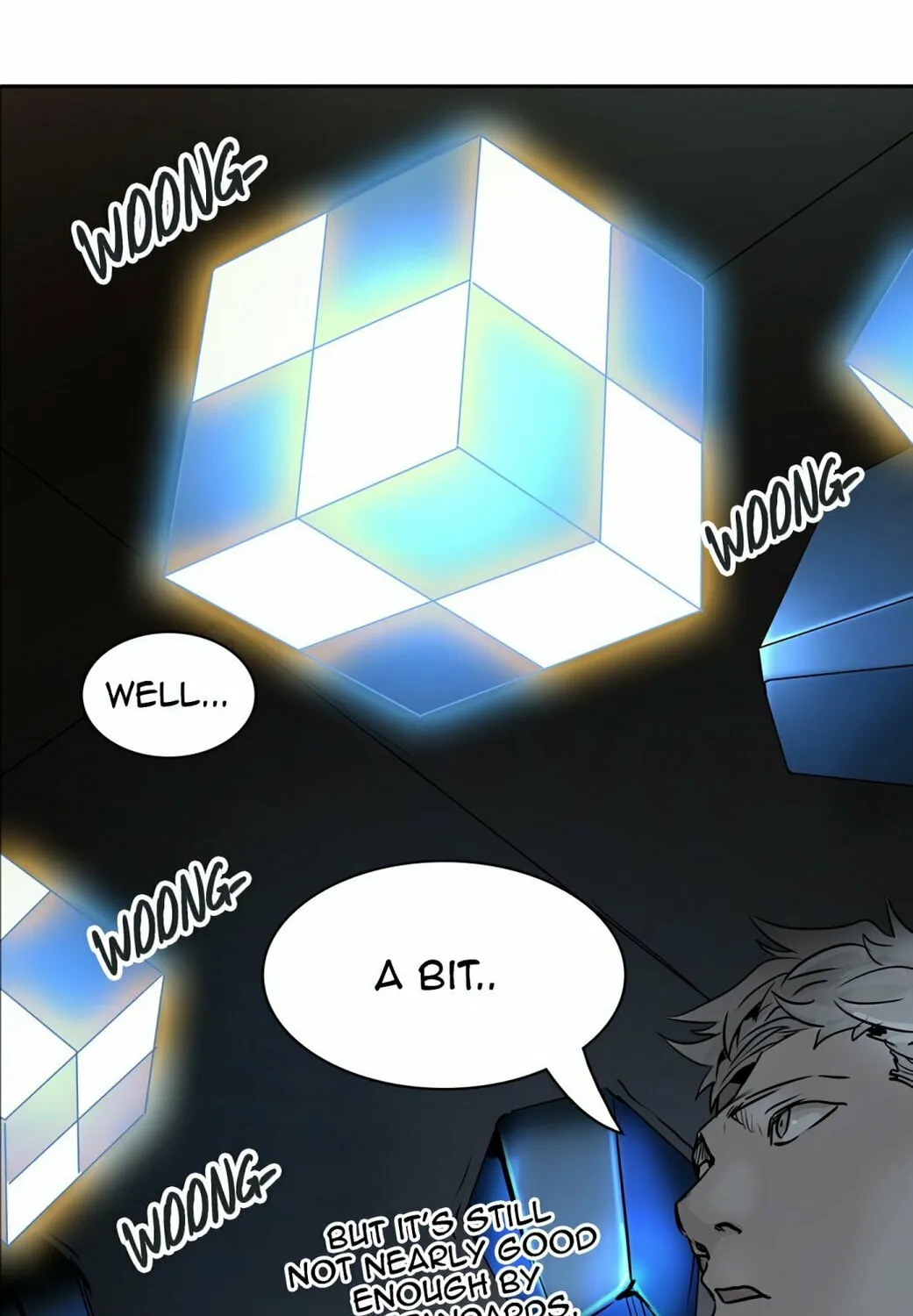 Tower of God Chapter 310 page 211 - 