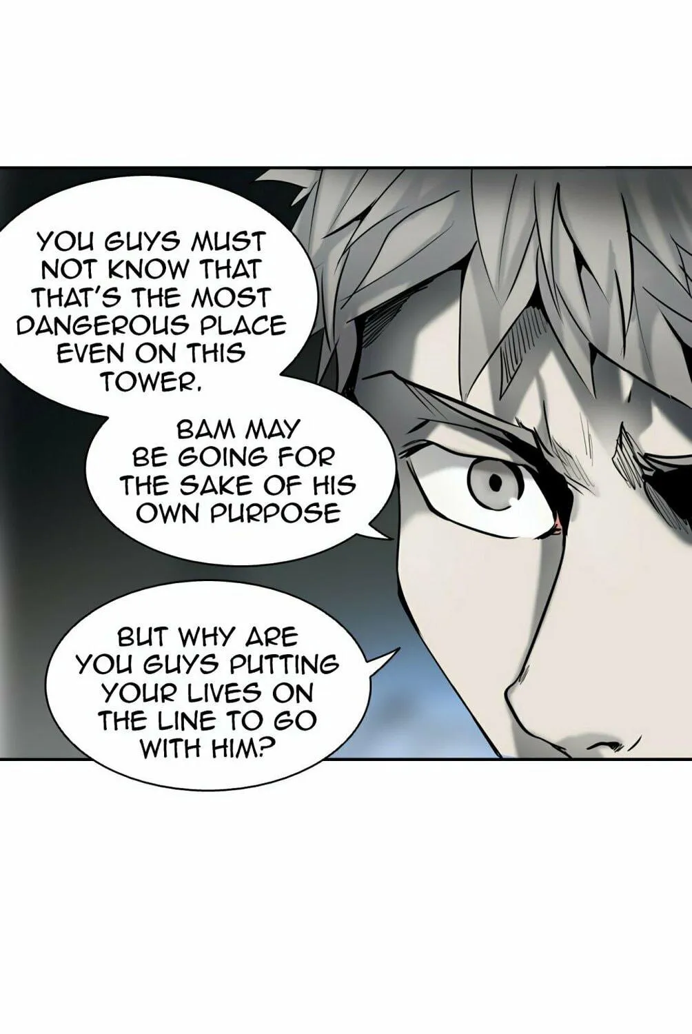 Tower of God Chapter 310 page 216 - 