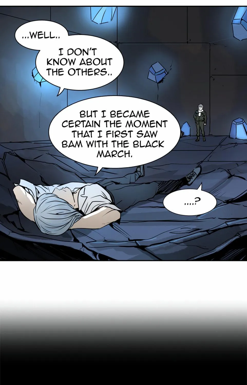 Tower of God Chapter 310 page 218 - 