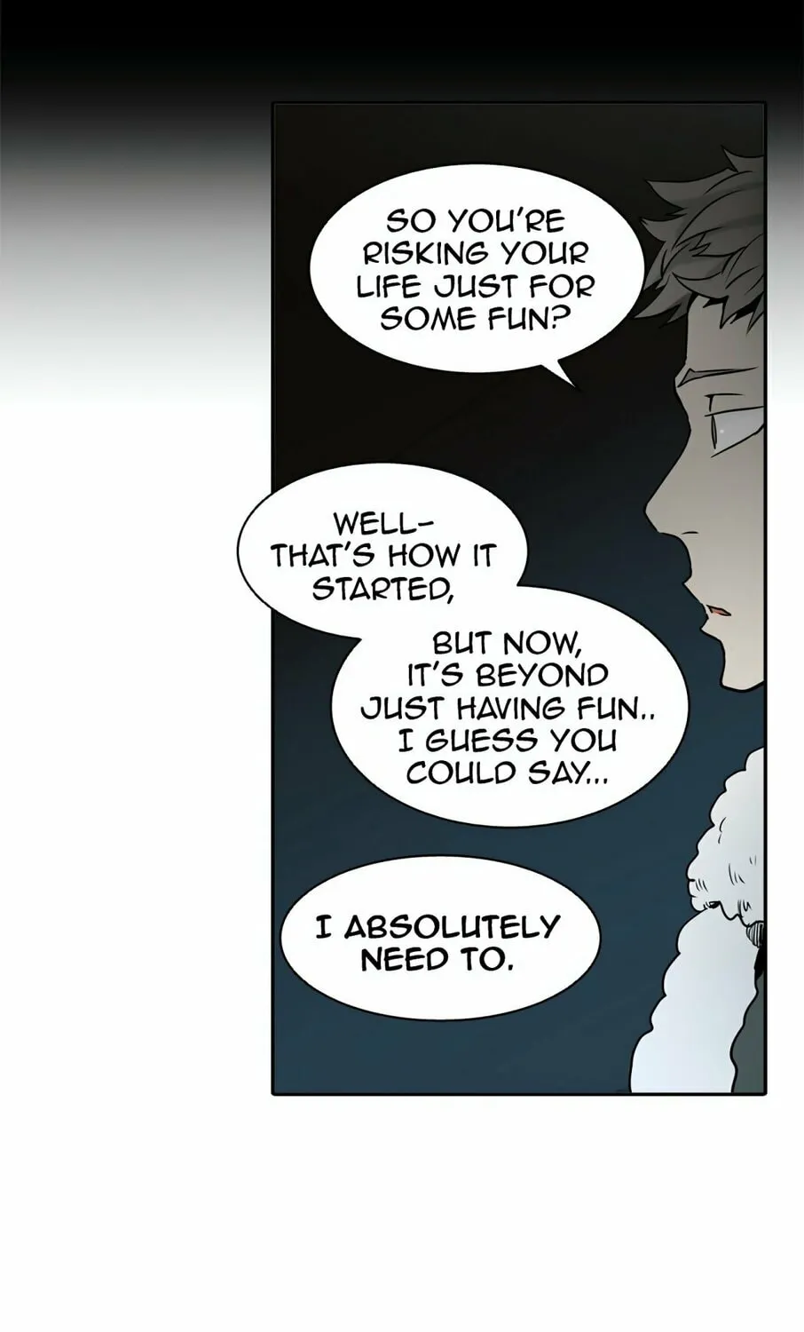 Tower of God Chapter 310 page 222 - 