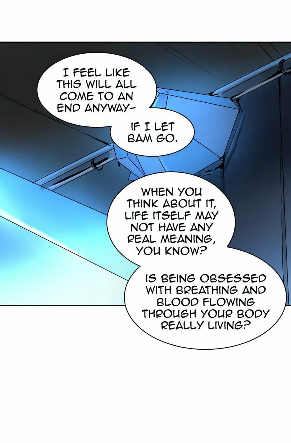 Tower of God Chapter 310 page 224 - 