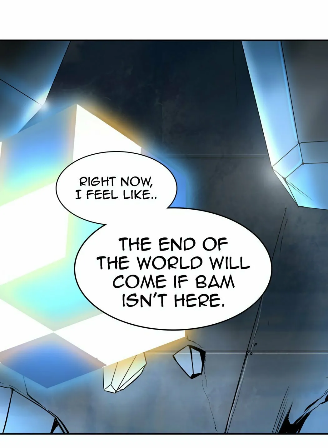 Tower of God Chapter 310 page 228 - 