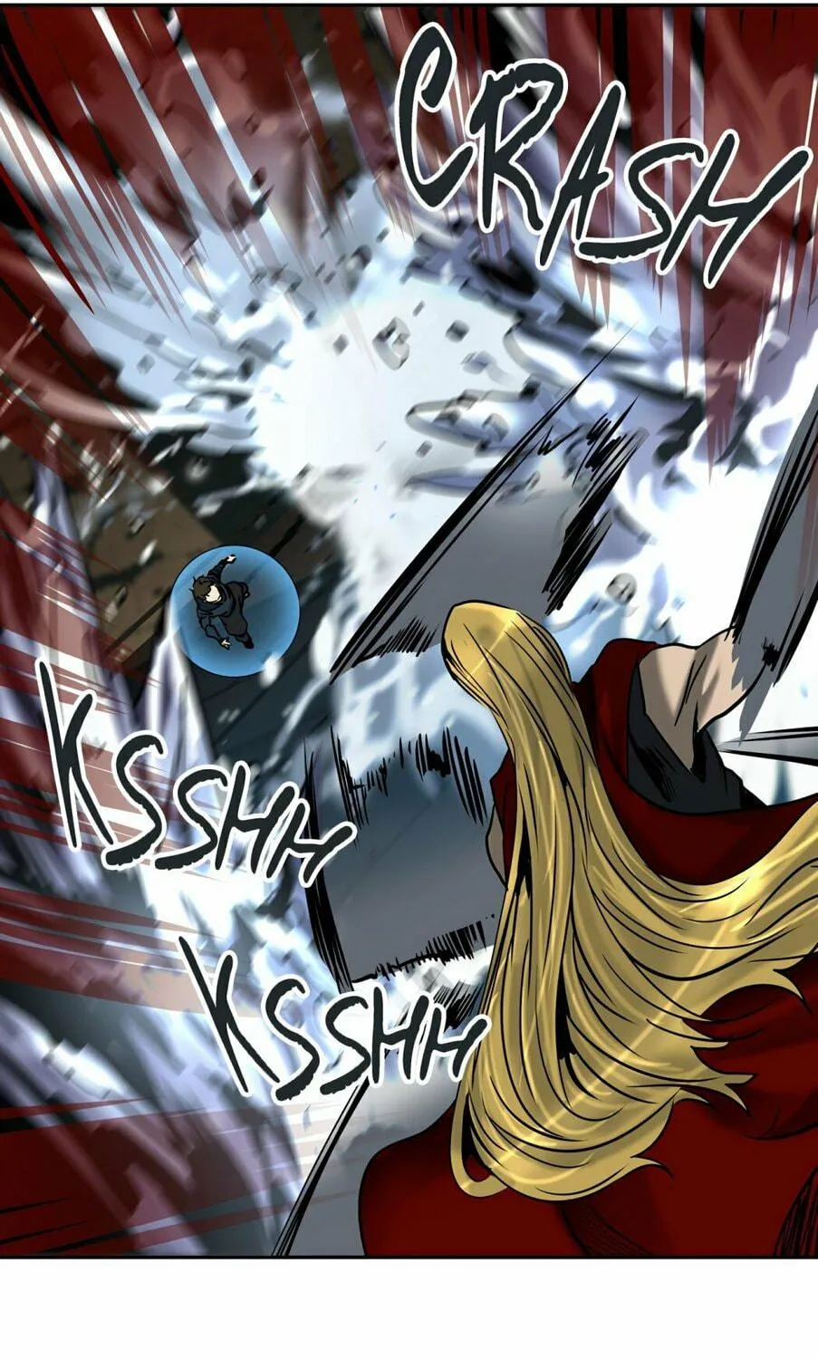 Tower of God Chapter 310 page 31 - 