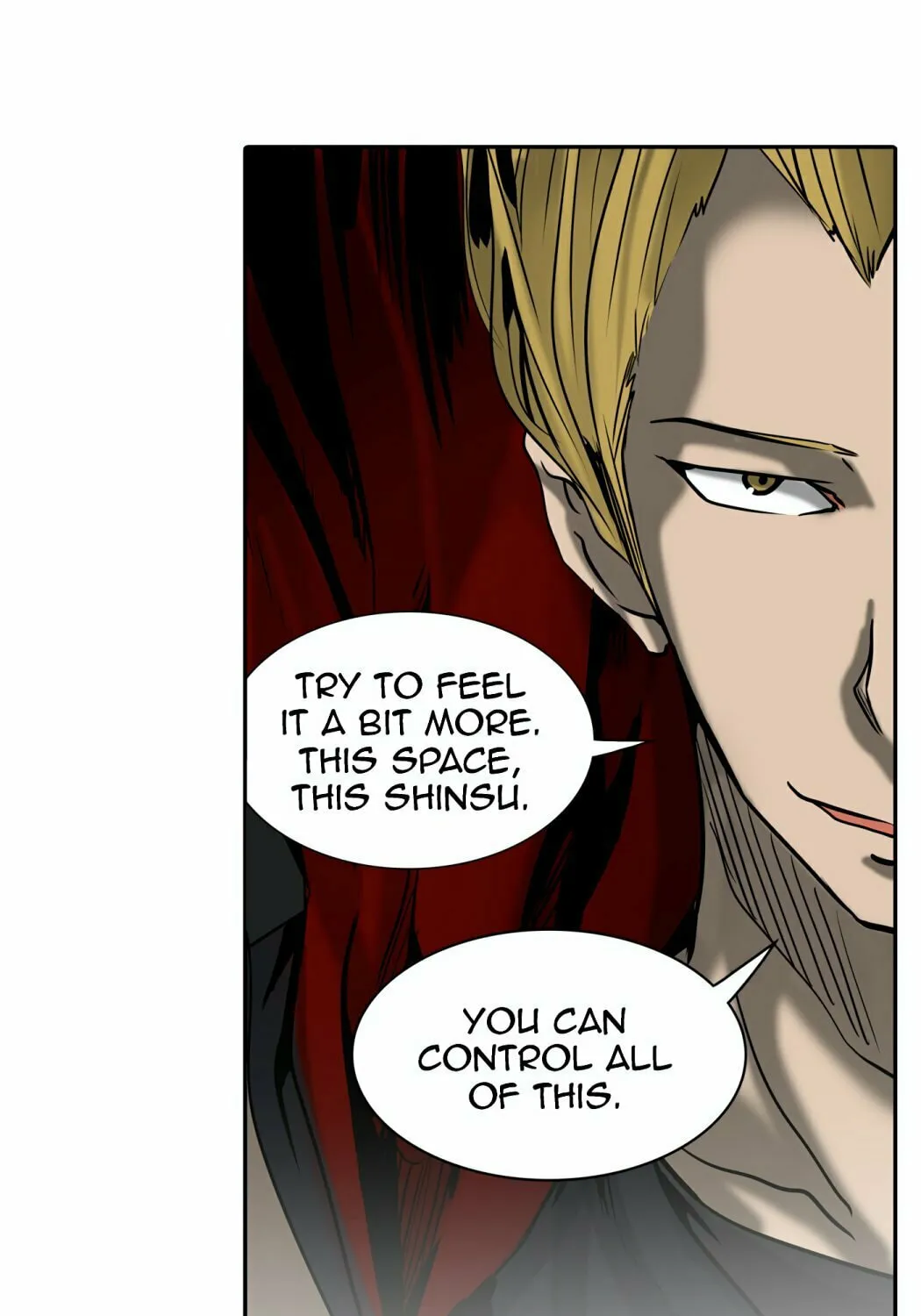 Tower of God Chapter 310 page 37 - 