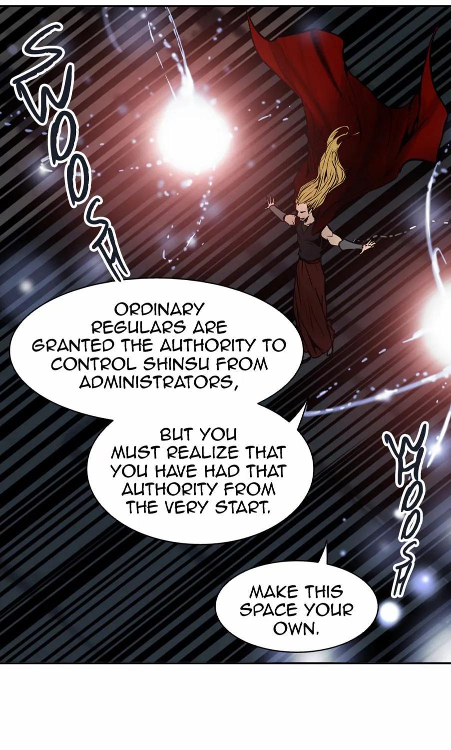 Tower of God Chapter 310 page 40 - 