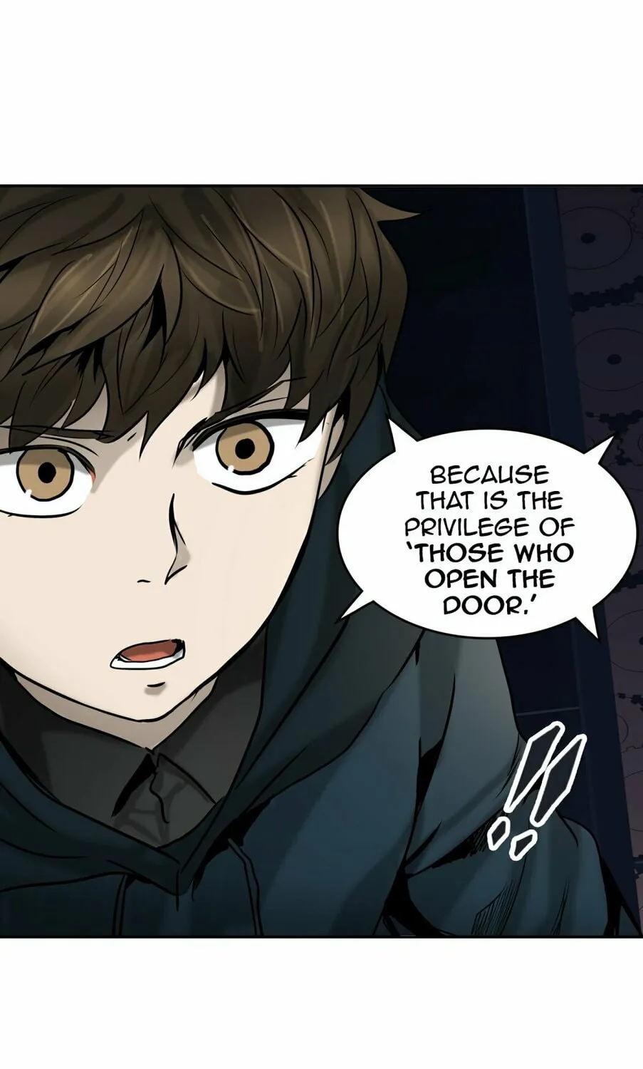 Tower of God Chapter 310 page 42 - 